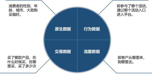 中小型企业如何实现快速转型