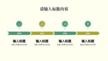 公司品牌项目宣传推广计划产品营销策划方案汇报PPT模板