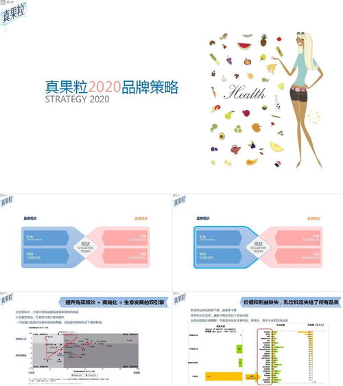 真果粒品牌营销方案 品牌营销策划方案